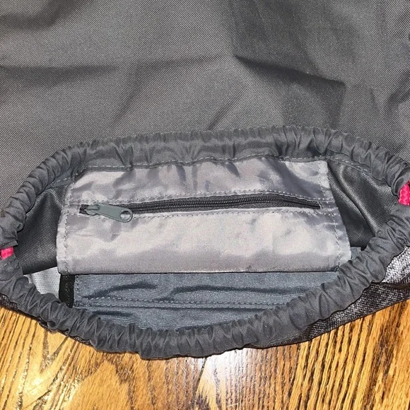 Adidas string bag - Picture 3 of 4